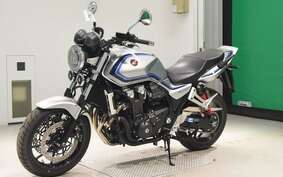 HONDA CB1300SF SUPER FOUR Gen. 3 2023 SC54