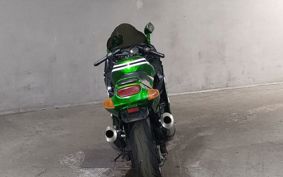 KAWASAKI ZZR1100 ZXT10D