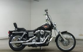 HARLEY FXDWG 1450 2000 GEV