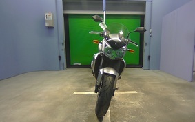 KAWASAKI Z750 2008 ZR750L