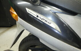 SUZUKI ADDRESS V125 G CF4EA