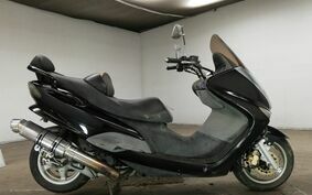 YAMAHA MAJESTY 125 5CA