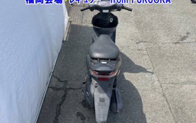 HONDA DIO Z4