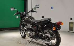 KAWASAKI MEGURO K3 2022 EJ800E