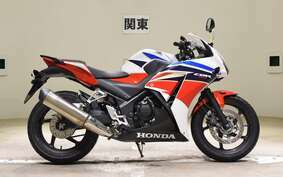 HONDA CBR250R A MC41