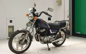 HONDA 250T LA CUSTOM MC07