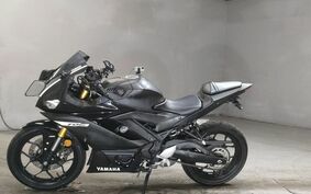 YAMAHA YZF-R3 2019 RH13J