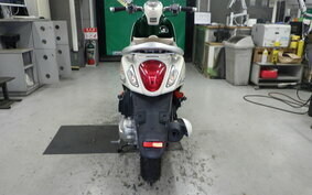 HONDA SCOOPY 110 I JF36