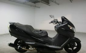 SUZUKI SKYWAVE 250 (Burgman 250) SS Type Fi CJ43A