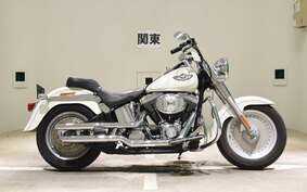 HARLEY FLSTF 1450 2002 BMY