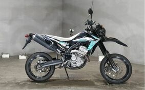 HONDA CRF250M MD38