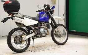 SUZUKI DJEBEL 250 XC SJ45A