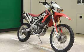 HONDA CRF250L MD38