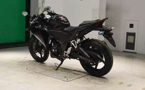 HONDA CBR250R GEN 3 MC41