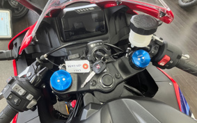 HONDA CBR600RR 2020 PC40
