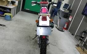 HONDA XR250 MD30