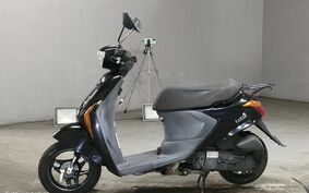 SUZUKI LET's 5 CA47A