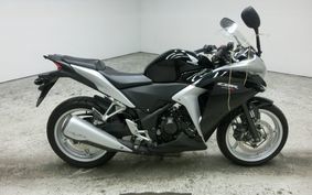 HONDA CBR250R Fi MC41