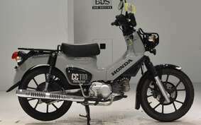 HONDA CROSS CUB 110 JA60