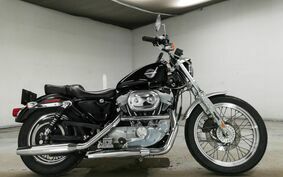 HARLEY XLH883 2002 CEM