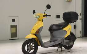 SUZUKI LET's 4 G CA41A