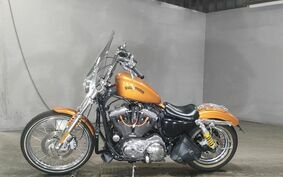 HARLEY XL1200V 2014 LF3