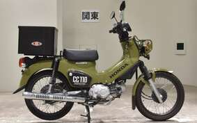 HONDA CROSS CUB 110 JA45