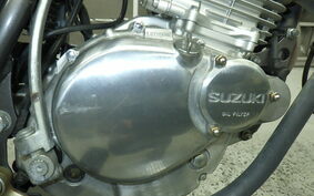 SUZUKI GRASS TRACKER NJ47A