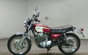 HONDA CB400SS Cell 2010 NC41