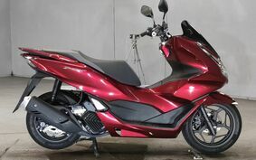 HONDA PCX125 JK05