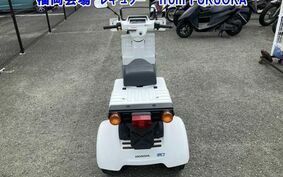 HONDA GYRO X TD02