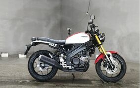 YAMAHA XSR155 不明