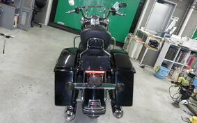 HARLEY FLHR 1580 2008