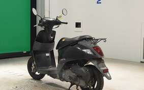 SUZUKI LET's CA4AA