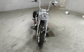 HARLEY FLD 1580 2014 GZ4