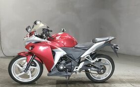 HONDA CBR250R MC41