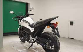 HONDA NC 700 S ABS 2012 RC61