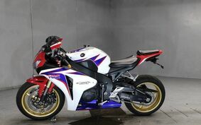 HONDA CBR1000RR 2010 SC59