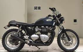 TRIUMPH THRUXTON 900 2010 J9147G