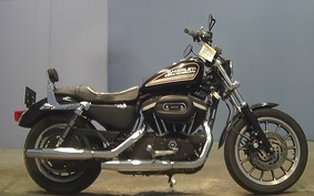 HARLEY XL883R 2006 CKM