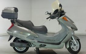 HONDA FORESIGHT SE MF04