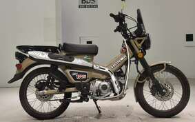 HONDA CT125 HUNTER CUB JA55