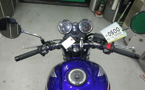 HONDA CB400SF GEN 4 A 2023 NC42