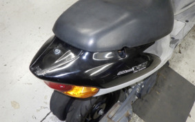 SUZUKI ADDRESS V125 CF4EA