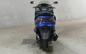 SUZUKI SKYWAVE 250 (Burgman 250) S CJ46A