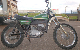 YAMAHA DT250 450