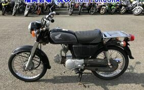 HONDA CD50 CD50