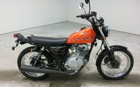 SUZUKI GRASS TRACKER NJ4BA