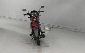 HONDA CB125 Shine 不明