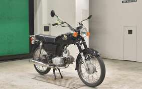 HONDA CD90 BENLY HA03